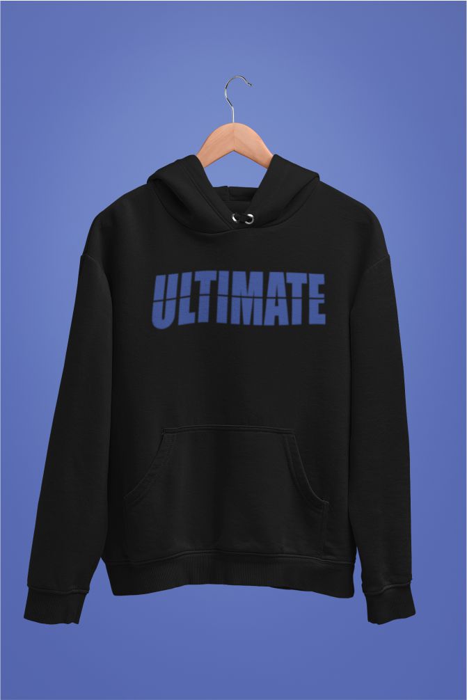 Ultimate Graphic Hoodie